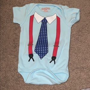 Newborn Bodysuit